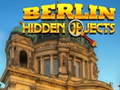 Játék Berlin Hidden Objects
