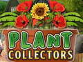 Játék Plant collectors