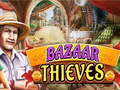 Játék Bazaar thieves