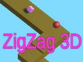 Játék ZigZag 3D