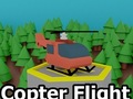 Játék Copter Flight
