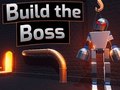 Játék Build the Boss