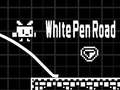 Játék White Pen Road