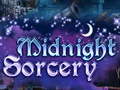 Játék Midnight sorcery