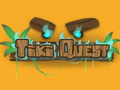 Játék Tiki Quest