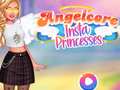Játék Angel Core Insta Princesses