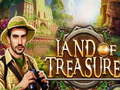 Játék Land of treasure