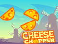Játék Cheese Chopper