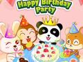 Játék Happy Birthday Party