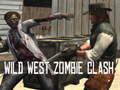 Játék Wild West Zombie Clash