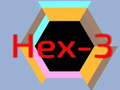 Játék Hex - 3