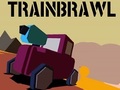 Játék Train Brawl