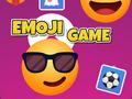 Játék Emoji Game