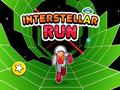 Játék Interstellar Run