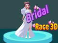 Játék Bridal Race 3D