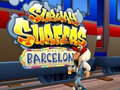 Játék Subway Surfers World Tour: Barcelona