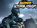 Játék Batman Gotham Knight Skating
