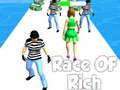Játék Race of Rich