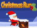 Játék Christmas Run