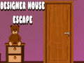Játék Designer House Escape