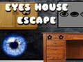 Játék Eyes House Escape