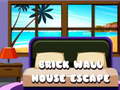 Játék Beach House Escape