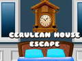 Játék Cerulean House Escape
