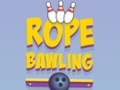 Játék Rope Bawling