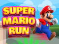 Játék Super Mario Run 