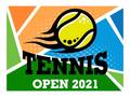 Játék Tennis Open 2021