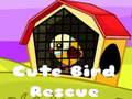 Játék Cute Bird Rescue
