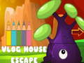 Játék Vlog House Escape