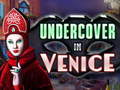 Játék Undercover in Venice