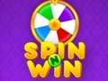 Játék Spin N Win