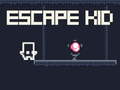 Játék Escape Kid