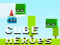 Játék Cube Heroes