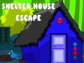 Játék Shelter House Escape