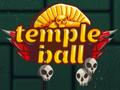 Játék Temple Ball