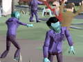 Játék City Apocalypse 3D Of Zombie Crowd