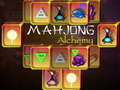Játék Mahjong Alchemy