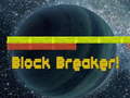 Játék Brick Breakers