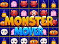 Játék Monster Mover