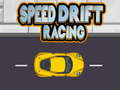 Játék Speed Drift Racing