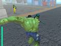 Játék Incredible Hulk: Mutant Power