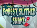 Játék Forest Slither Snake