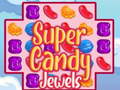 Játék Super candy Jewels