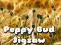 Játék Poppy Bud Jigsaw