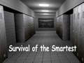 Játék Survival of the Smartest