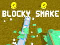 Játék Blocky Snake 