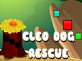 Játék Cleo Dog Rescue